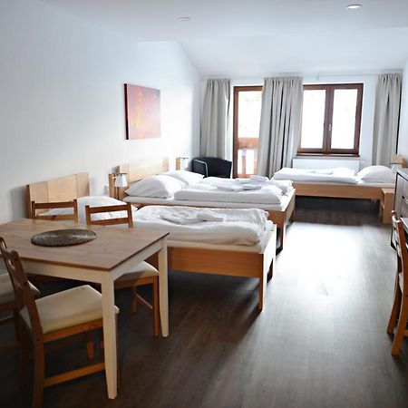 Ubytovani Skipot Apartment Potucky ภายนอก รูปภาพ